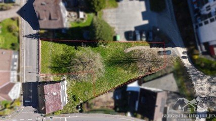 Hauptbild Attraktives Baugrundstück in Bergneustadt mit Top-Lage