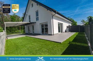 Hauptbild Waldbröl: Zentral & modern