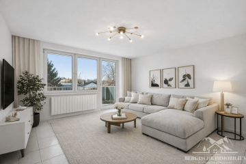 Hauptbild Eigentumswohnung in Waldbröl mit sonnigem Balkon